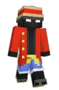 Rockamander