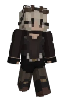 Kyazka's Minecraft skin