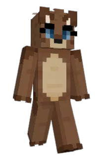 Twigfawn's Minecraft skin