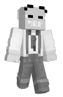 738_M8's Minecraft skin