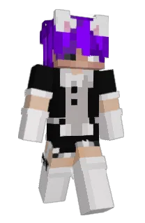 Front of josh06's skin
