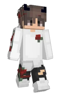 Front of Edu2159's skin
