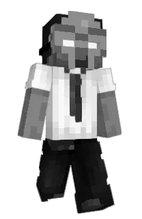 IamJaem's Minecraft skin