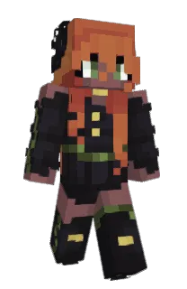 viviribi's Minecraft skin