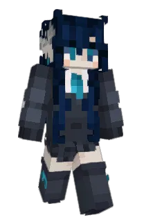Front of Vlwrs's skin