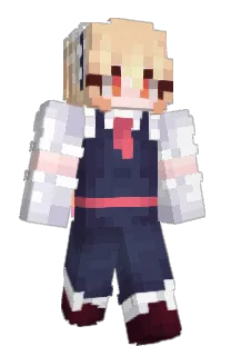 yok4iih's Minecraft skin