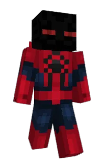 Rittly's Minecraft skin
