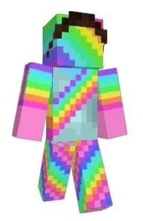 bc7's Minecraft skin