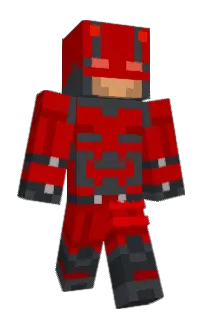 Front of prz1's skin
