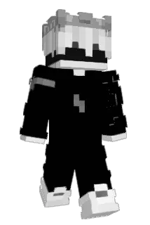 69beli Minecraft avatar full body