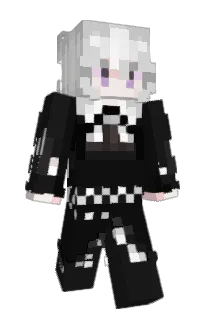 Front of swingdancer101's skin