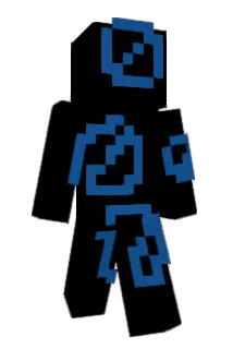 69bobby69 Minecraft avatar full body
