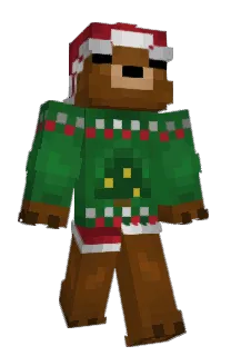 Toto89's Minecraft skin