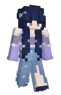 OhNoItsAdam's Minecraft skin