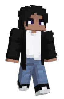 Front of Peul_Do's skin