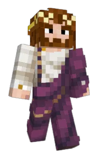 GreasyGyrosGamer's Minecraft skin