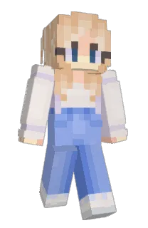 Miremam's Minecraft skin