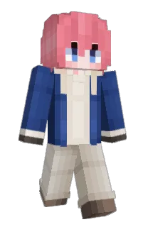 Front of pun522's skin