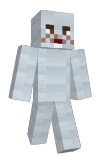 Front of ArgosZ12's skin