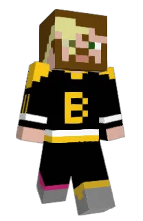 izyda_'s Minecraft skin