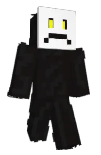 selelecrikal's Minecraft skin