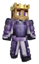 sicorain's Minecraft skin wearing the Migrator cape