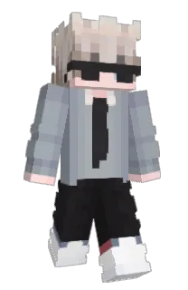 EpicMika15's Minecraft skin