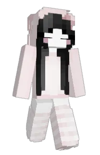 Front of m0ldyb0ng's skin