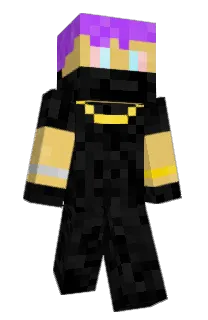 Front of pejPol's skin