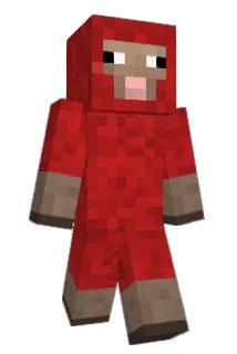 69che Minecraft avatar full body