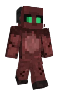 Possum_3's Minecraft skin