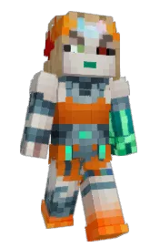 Skin preview