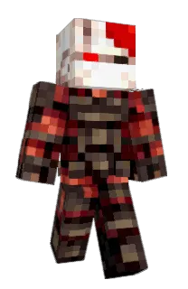 Front of Volfik2008's skin