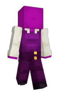 Front of XenonCreations's skin