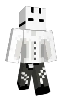 Front of Antzfly4u's skin
