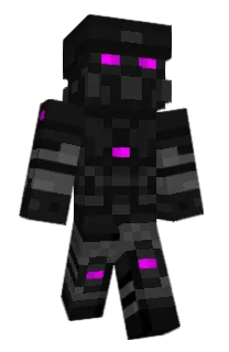 Front of RNOIncognito's skin