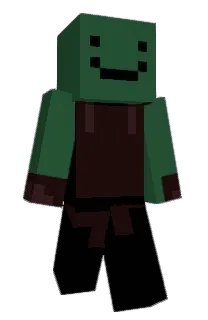 OofSoldier's Minecraft skin