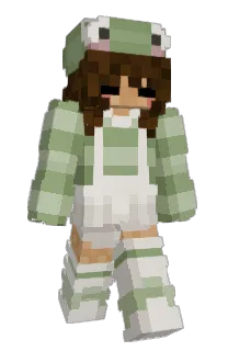 dayadaya_09's Minecraft skin