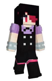 Front of birdbrain0401's skin