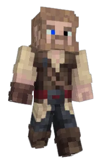 Barry_Bobert's Minecraft skin