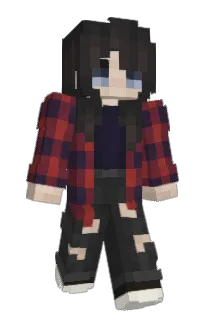 Front of Kammie_Chan's skin