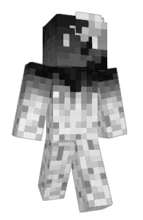 TheArrowHit's Minecraft skin