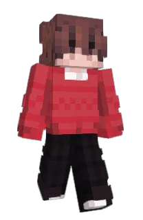 Front of Maxxy05's skin