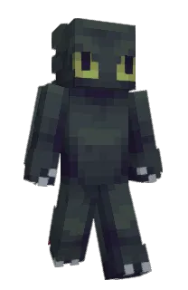 LinkNotProvided's Minecraft skin