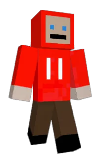 oeksen's Minecraft skin