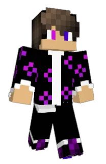 Front of JoseLivia35's skin