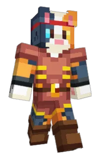 Front of m5wc's skin