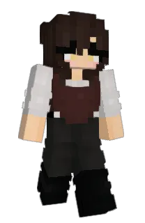 Jairri's Minecraft skin