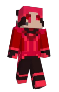 Front of Ialo01's skin