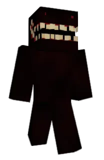 ZombieTeeth's Minecraft skin